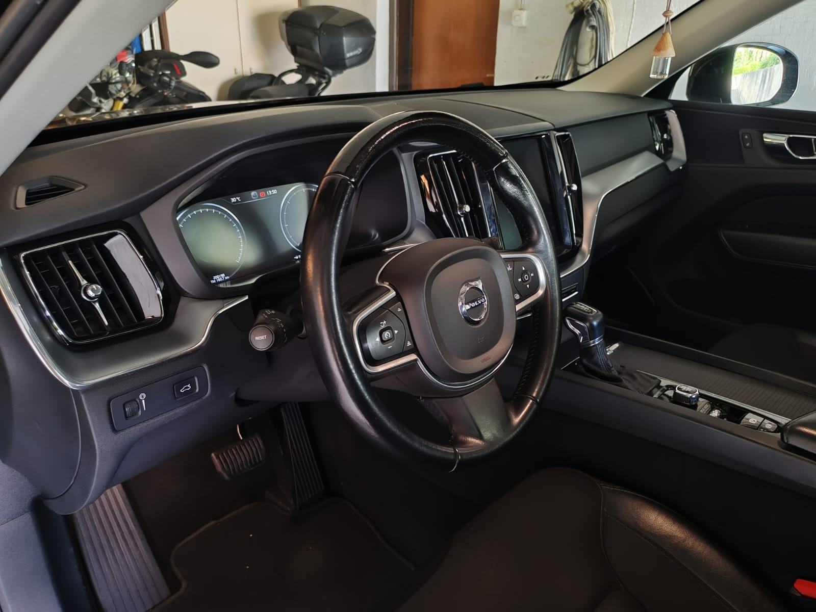 Volvo XC60 XC60 automatik, fotografija 16