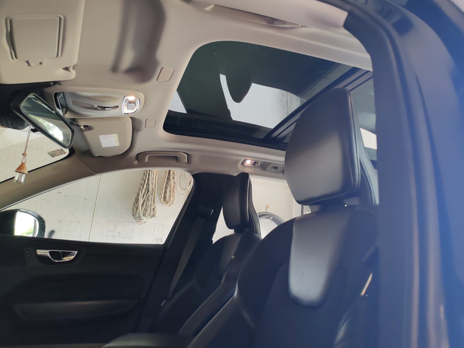 Volvo XC60 XC60 automatik, fotografija 19