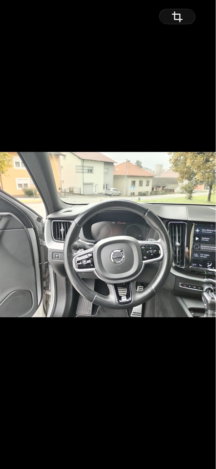 Volvo XC60 R-design, AWD, D4 Aut. automatik, fotografija 7
