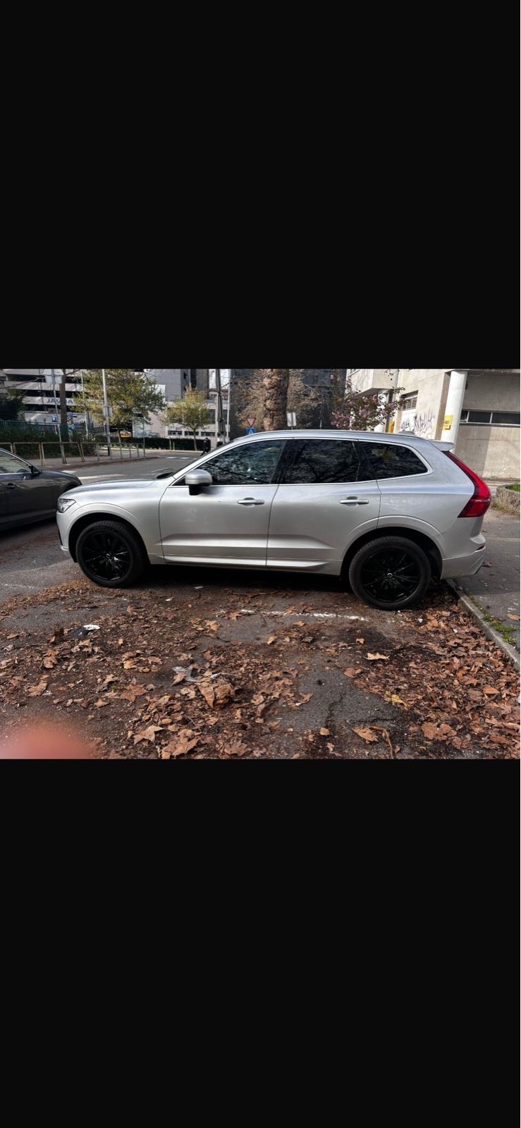 Volvo XC60 R-design, AWD, D4 Aut. automatik, fotografija 5