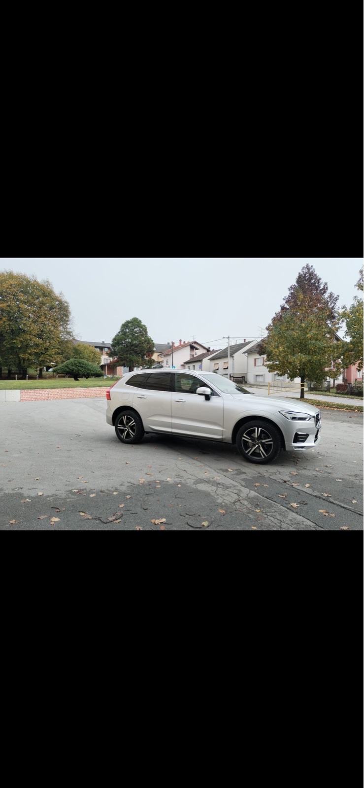 Volvo XC60 R-design, AWD, D4 Aut. automatik, fotografija 4