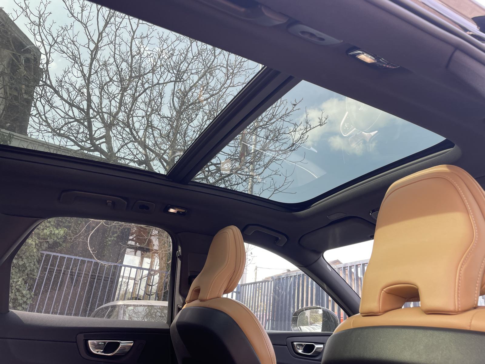 Volvo XC60 B4D AWD Inscription Aut. NIJE UVOZ 1.REG. U RH, fotografija 15