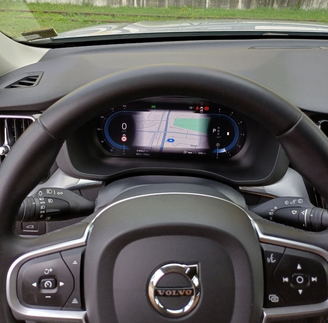 Volvo XC60 XC60, fotografija 3