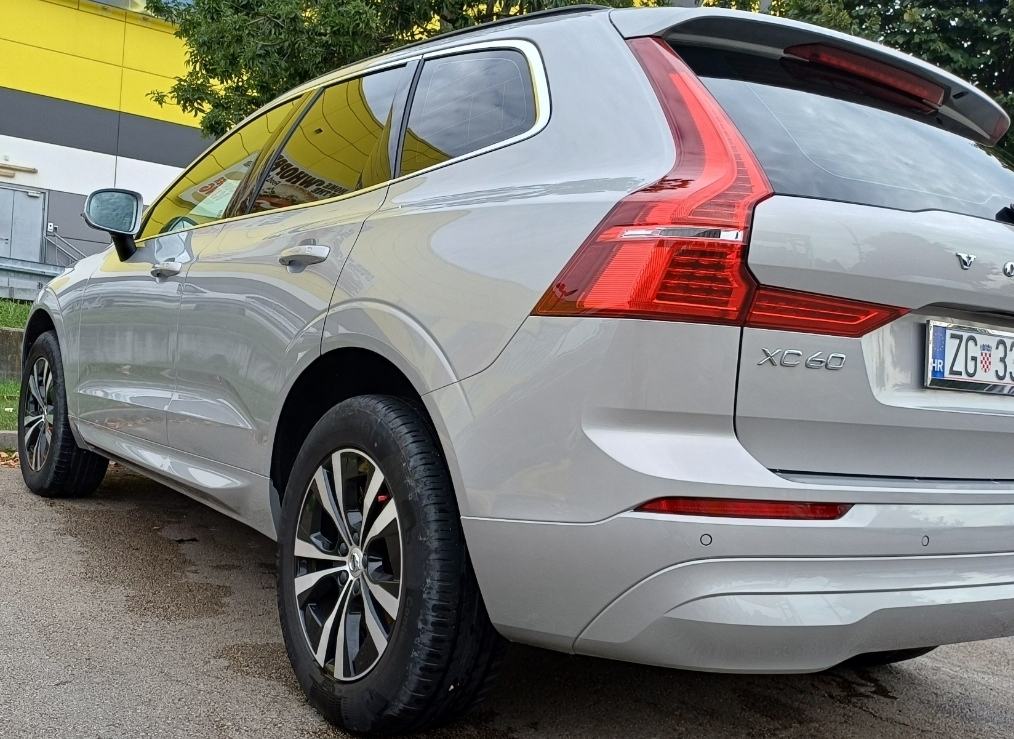 Volvo XC60 XC60, fotografija 4