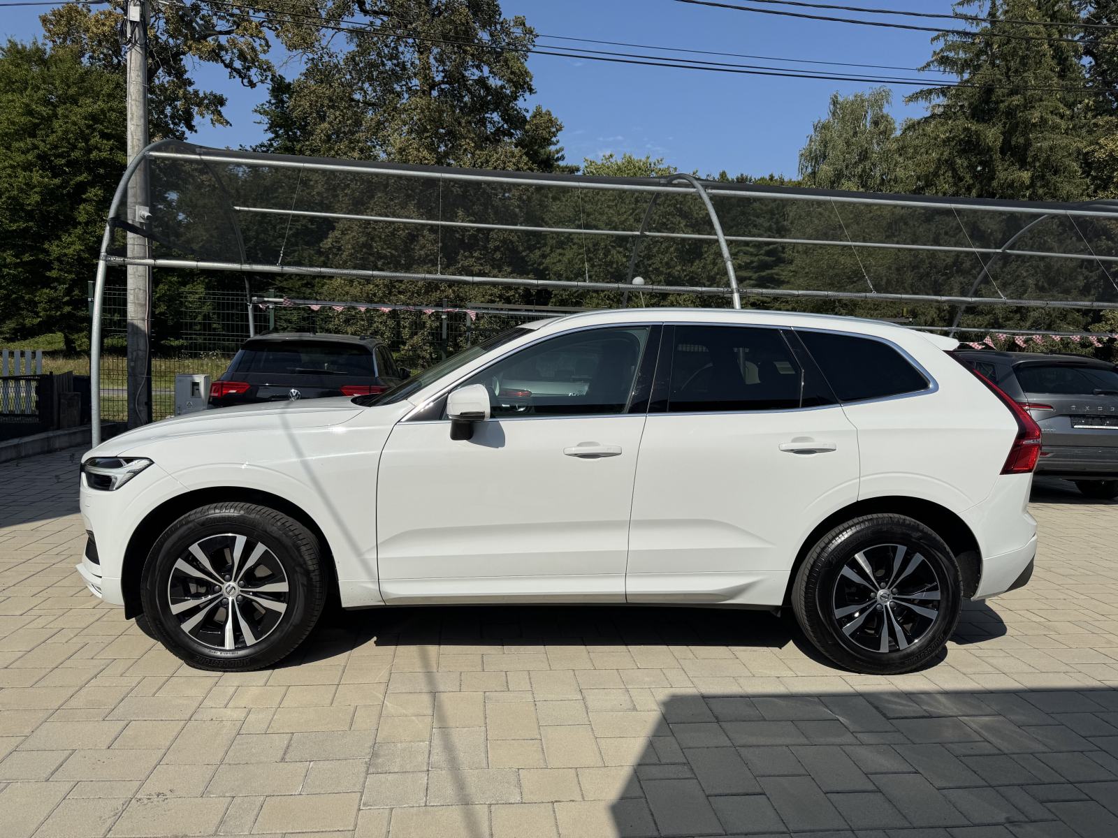 Volvo XC60 2.0 B4D AWD ⭐ 360° Surround View, Panorama ⭐, fotografija 3
