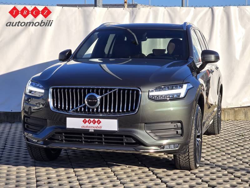 VOLVO XC90 2.0 B5 4WD, fotografija 2