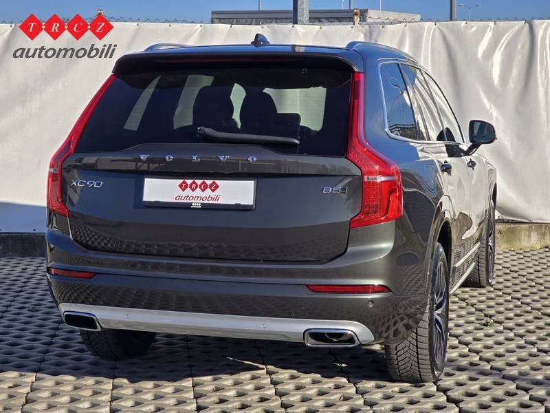 VOLVO XC90 2.0 B5 4WD, fotografija 3