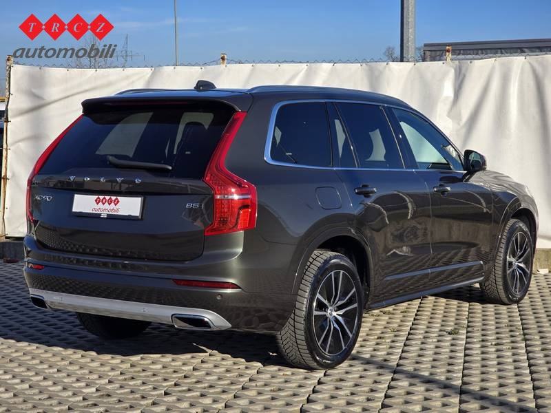 VOLVO XC90 2.0 B5 4WD, fotografija 4