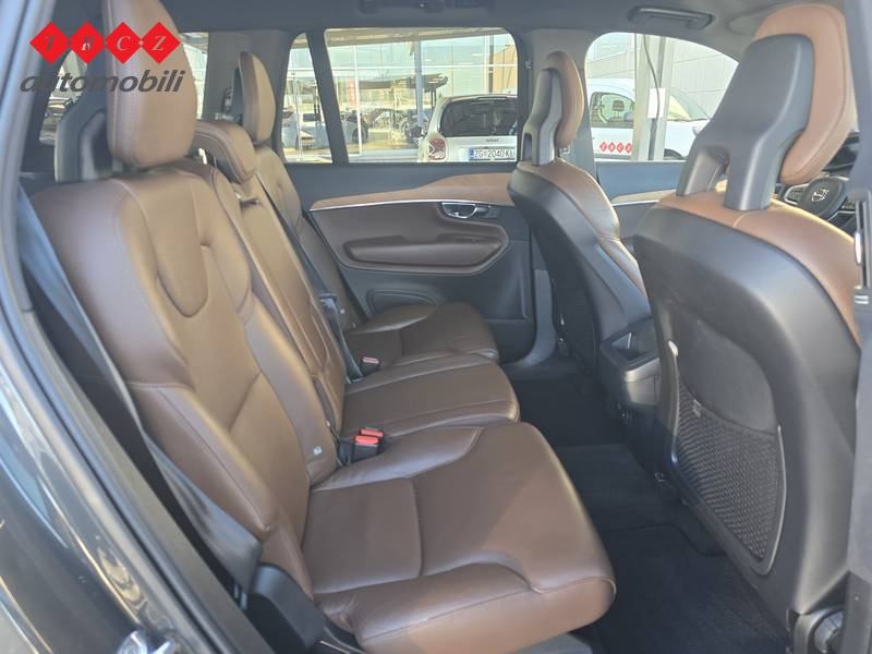 VOLVO XC90 2.0 B5 4WD, fotografija 5