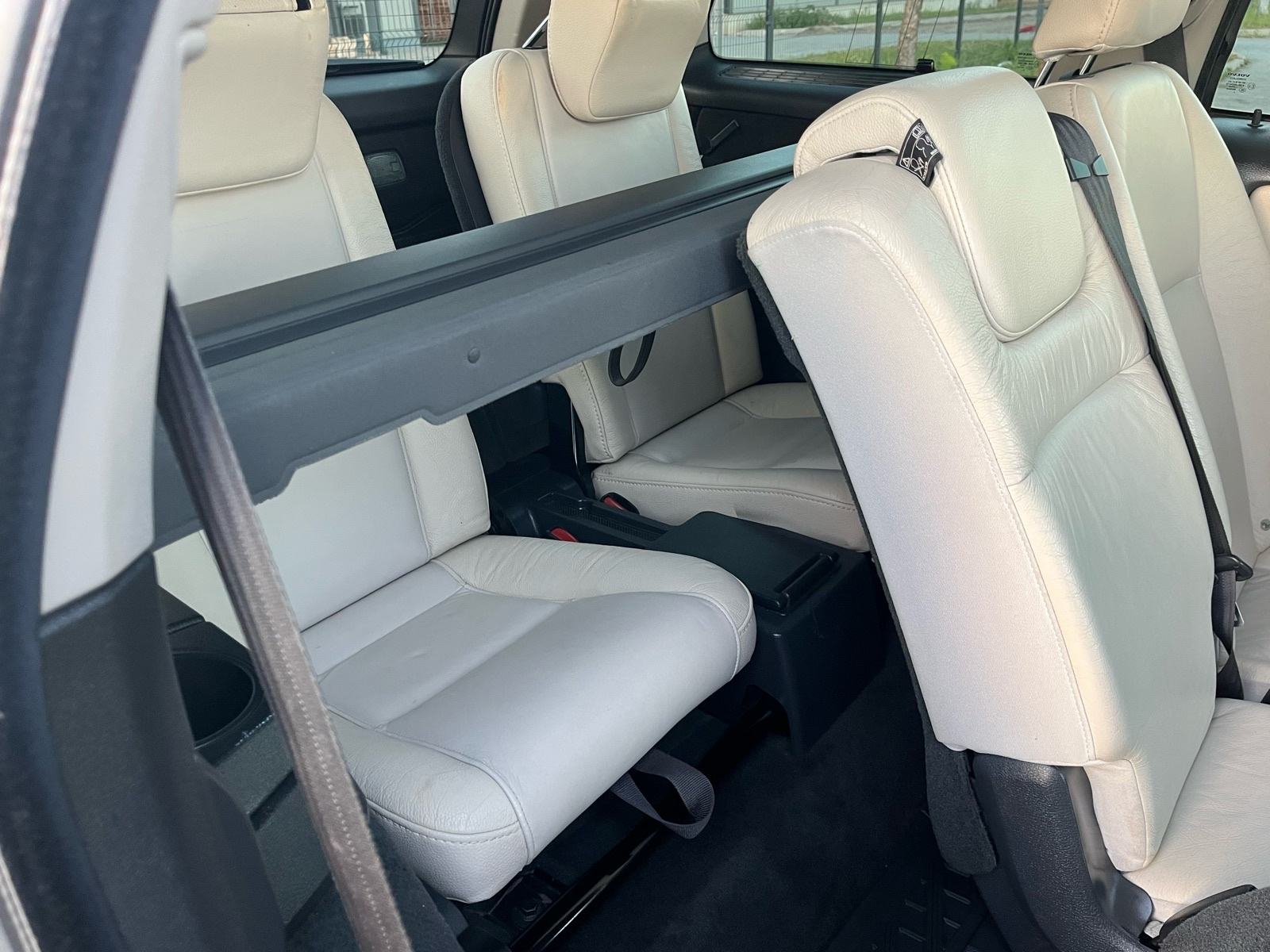 Volvo XC90 2.4d D5 AWD 4x4 Reg 1.g. Automatik….7sjedala….zamjena, fotografija 15