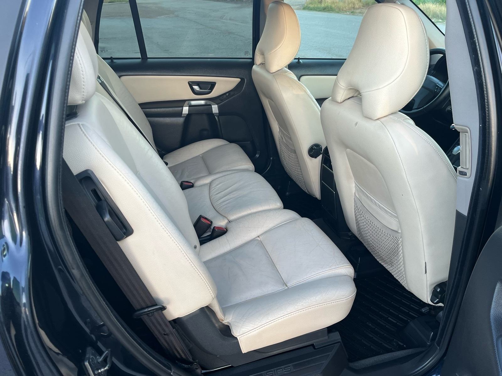 Volvo XC90 2.4d D5 AWD 4x4 Reg 1.g. Automatik….7sjedala….zamjena, fotografija 16