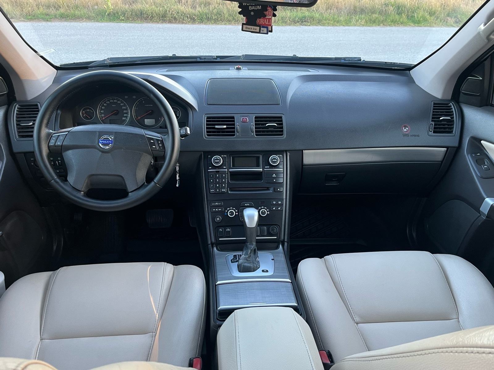 Volvo XC90 2.4d D5 AWD 4x4 Reg 1.g. Automatik….7sjedala….zamjena, fotografija 17