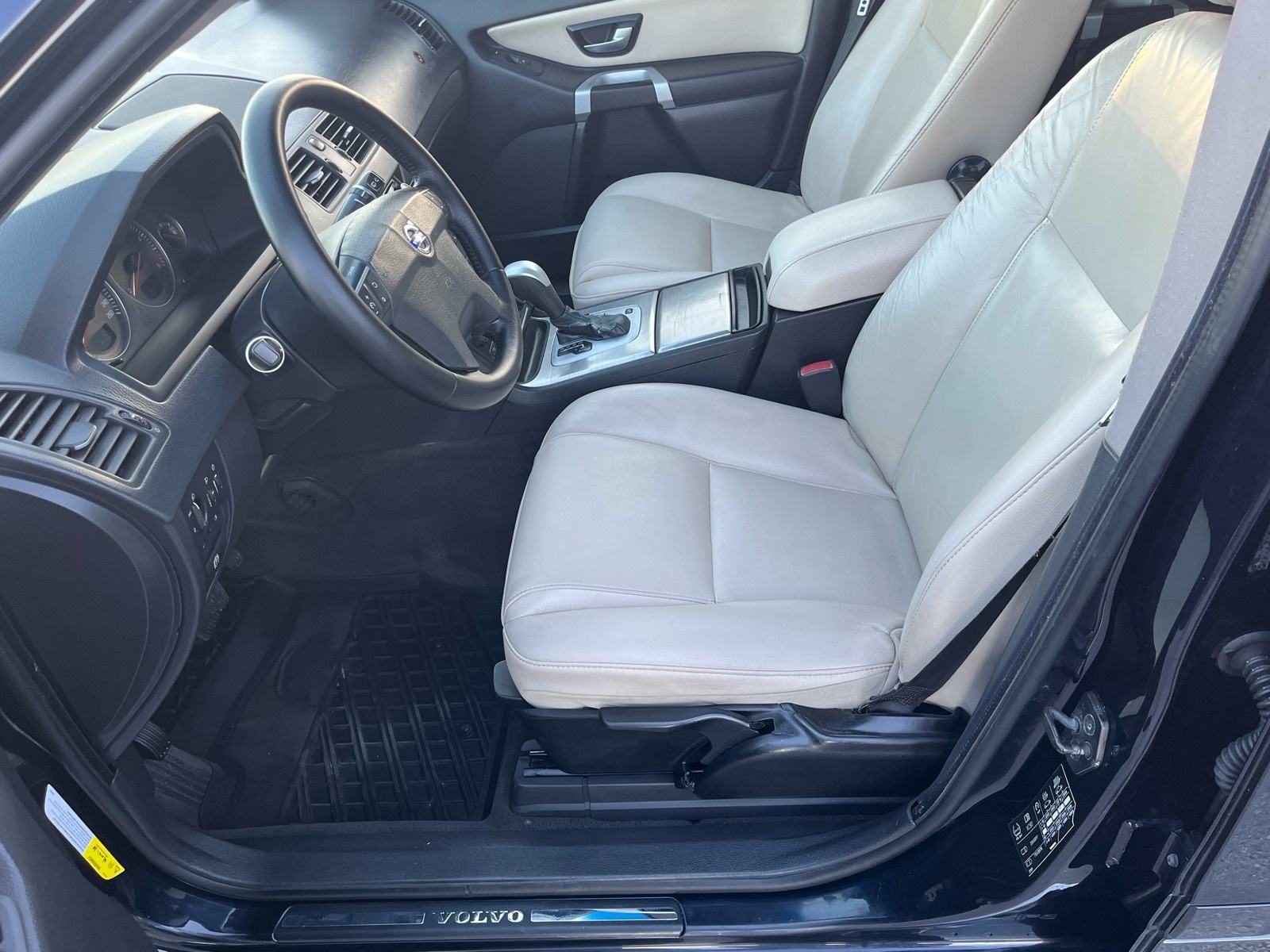 Volvo XC90 2.4d D5 AWD 4x4 Reg 1.g. Automatik….7sjedala….zamjena, fotografija 18