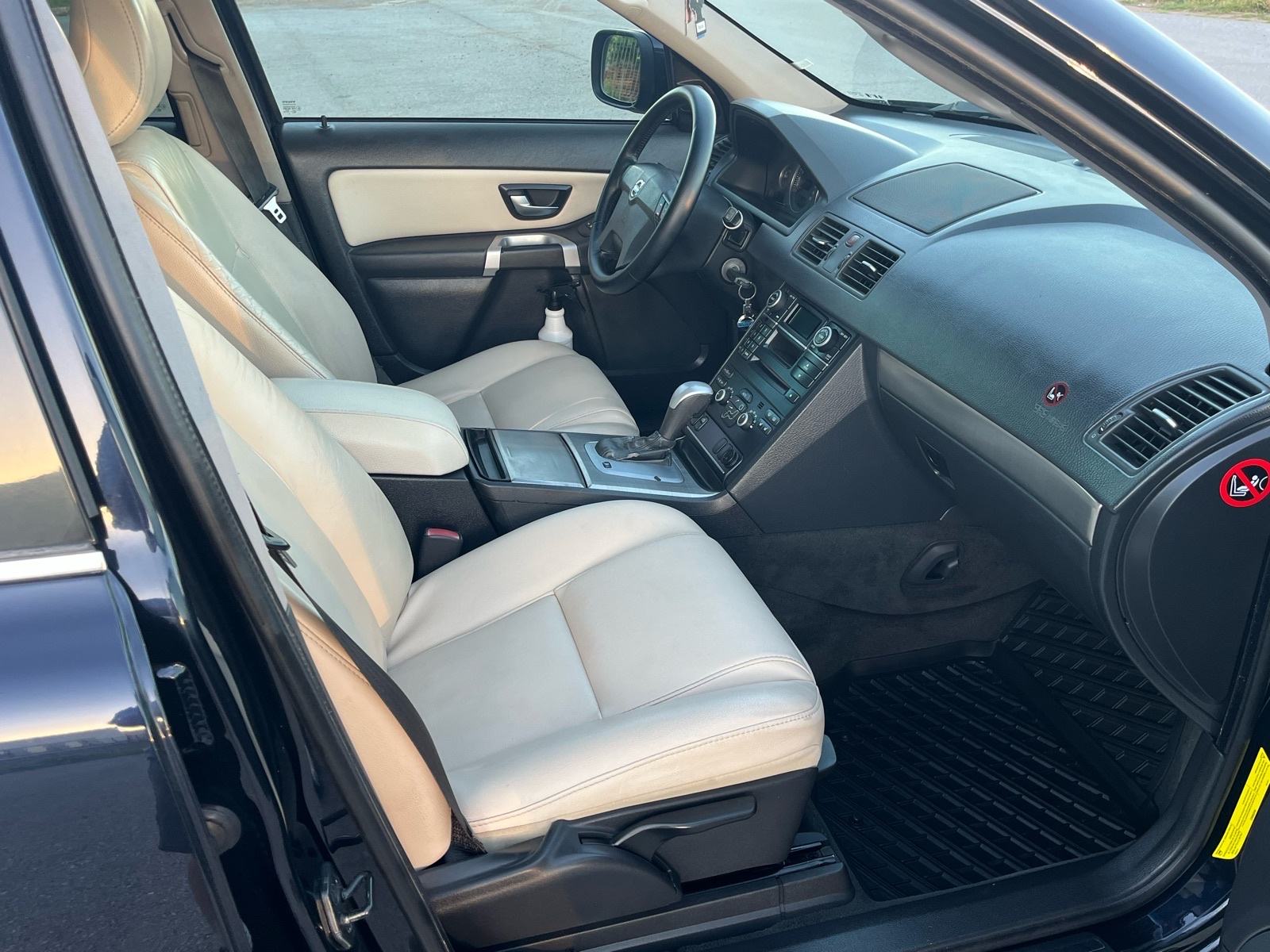 Volvo XC90 2.4d D5 AWD 4x4 Reg 1.g. Automatik….7sjedala….zamjena, fotografija 20