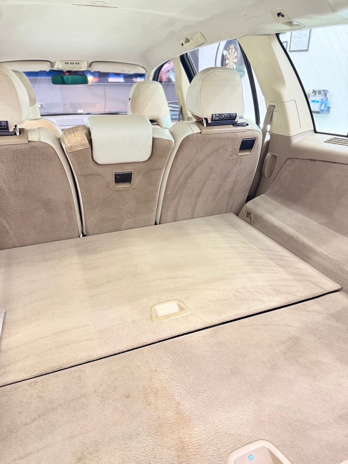 Volvo XC90 2.5T AWD°automatik°1. VLASNIK°EL.SJEDALA°TOP STANJE°, fotografija 16