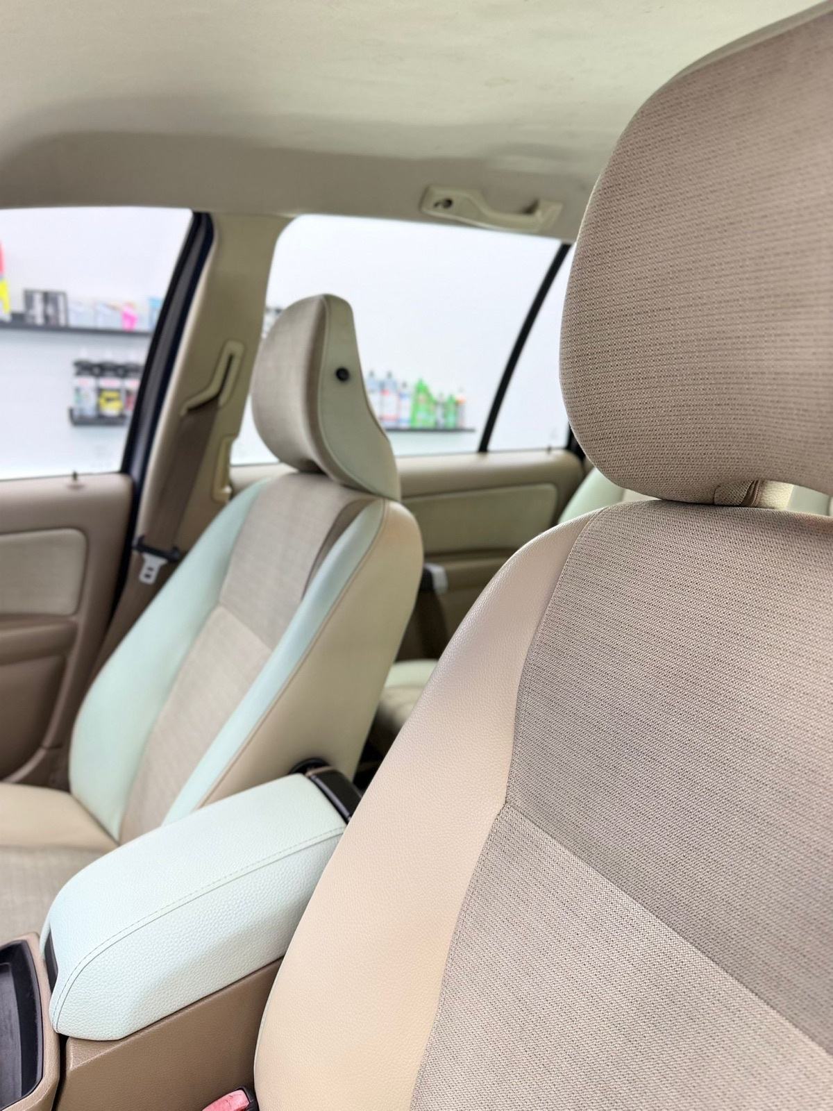 Volvo XC90 2.5T AWD°automatik°1. VLASNIK°EL.SJEDALA°TOP STANJE°, fotografija 12
