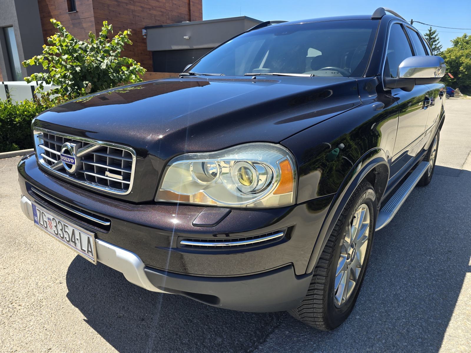 Volvo XC90 AWD D5 4x4 R Design u odličnom stanju zvati na 091 915 1340, fotografija 2