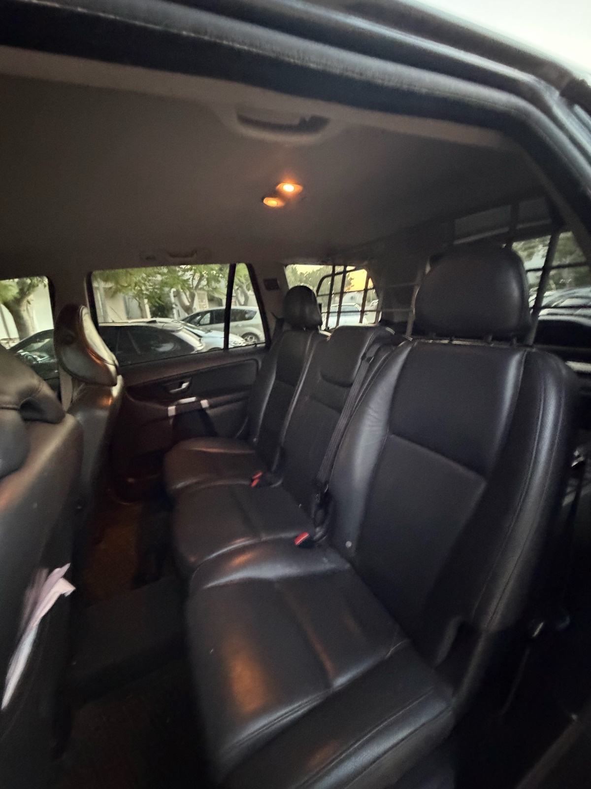 Volvo XC90 AWD D5 automatik, fotografija 6