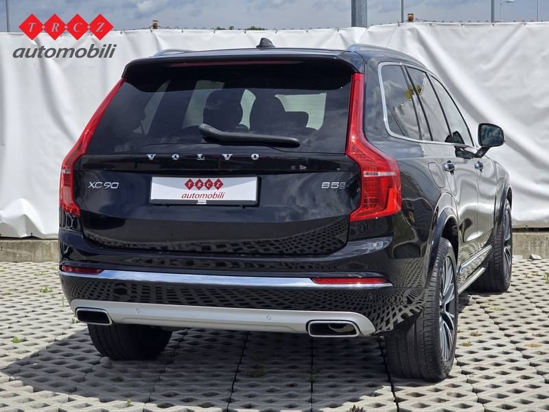 VOLVO XC90 B5 4WD *** 7 SJEDALA **, fotografija 3