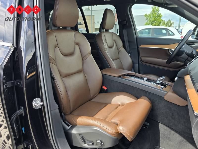 VOLVO XC90 B5 4WD *** 7 SJEDALA **, fotografija 7
