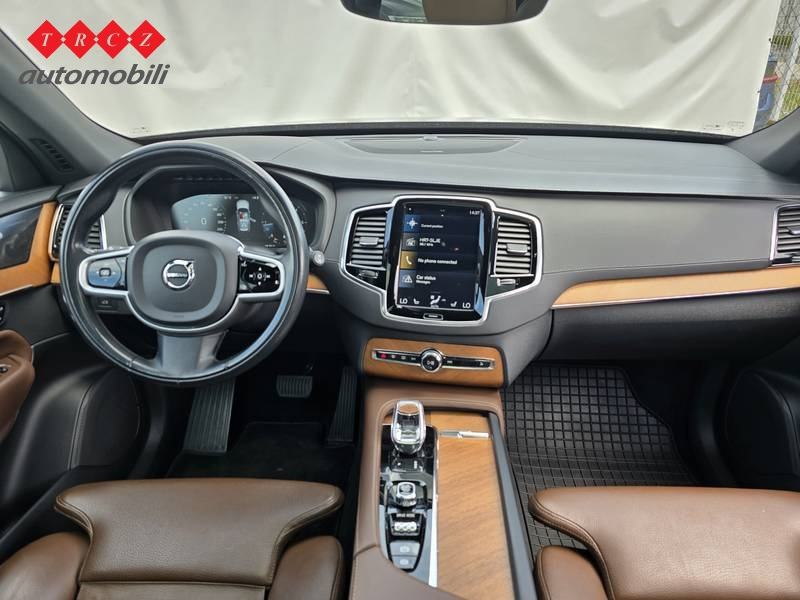 VOLVO XC90 B5 4WD *** 7 SJEDALA **, fotografija 9