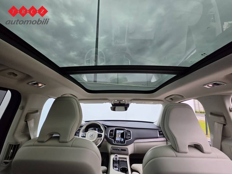 VOLVO XC90 B5 AWD INSCRIPTION, fotografija 7