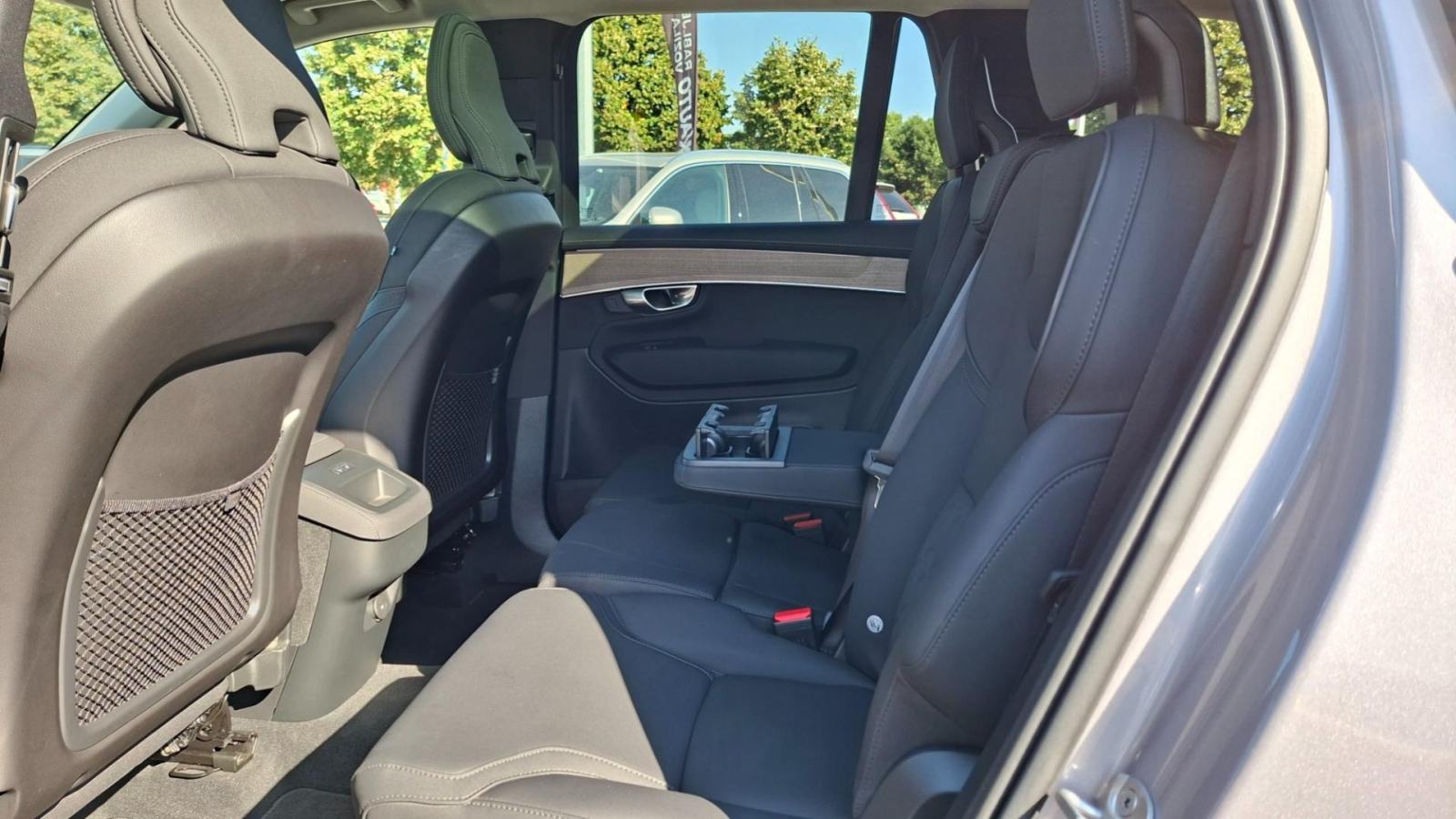 Volvo XC90 B5 PLUS BRIGHT ,NAV, KAMERA, TEMPOMAT, JAMSTVO, fotografija 16