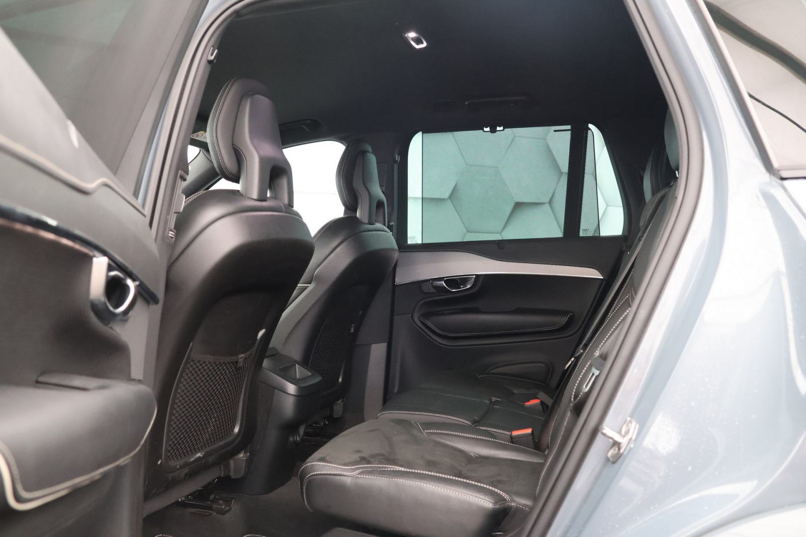Volvo XC90 B5D 2.0d AWD Geartronic R-Design 235KS VIRTUAL DAB, fotografija 10