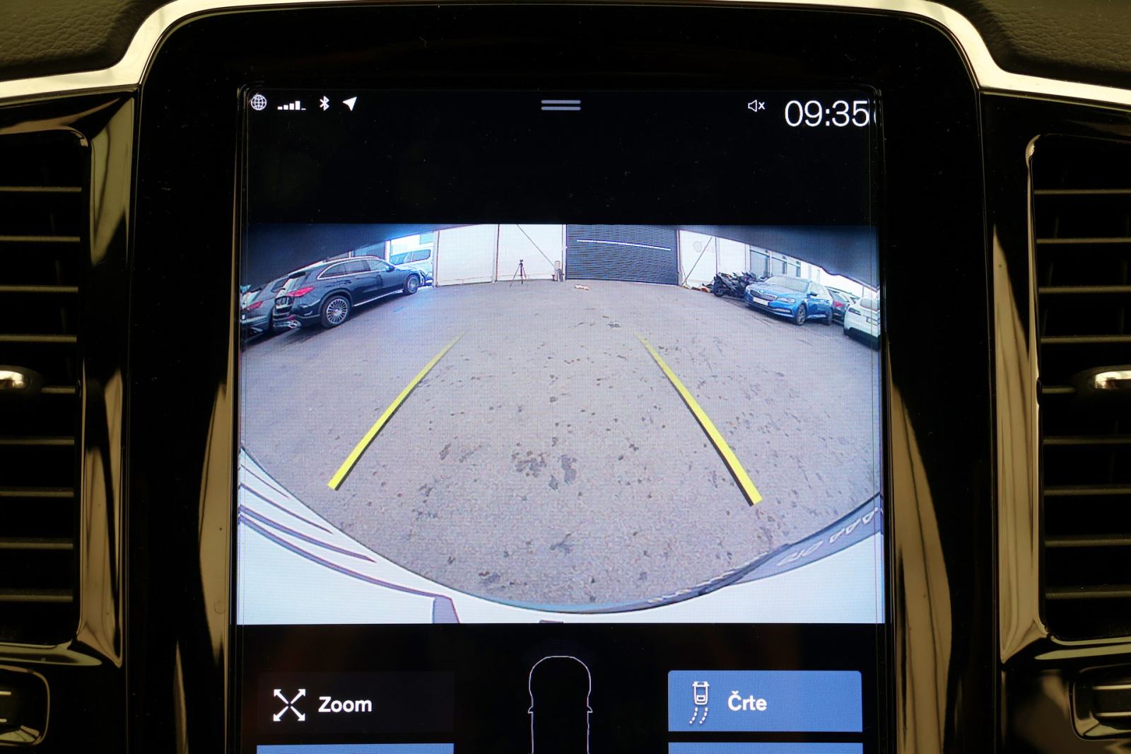 Volvo XC90 B5D 2.0d AWD Geartronic R-Design 235KS VIRTUAL DAB, fotografija 13