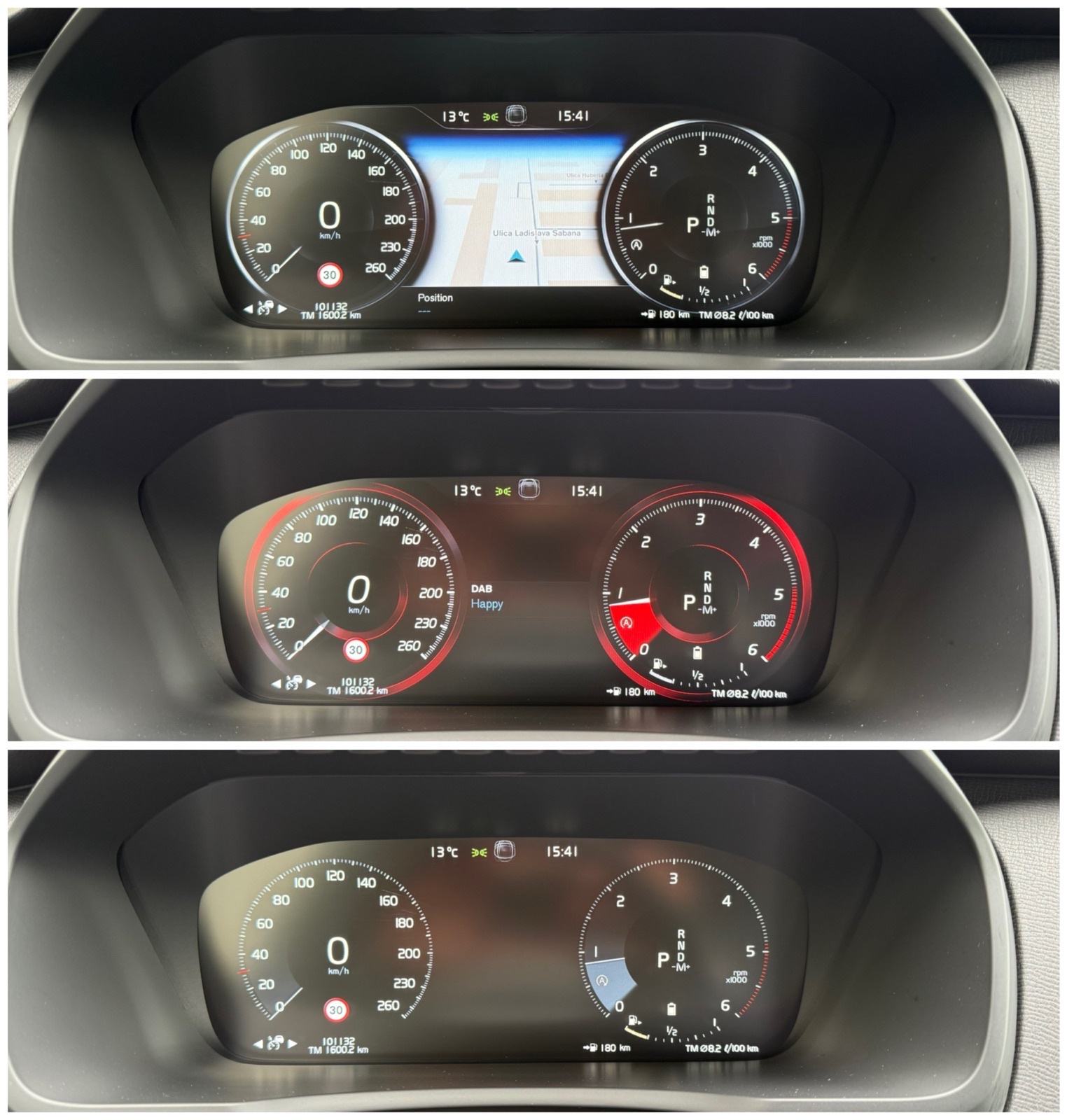 Volvo XC90 B5D AWD °7 SJEDALA°VIRTUAL°NAVI°KOŽA°KAMERA°LEASING°U PDV-U, fotografija 16