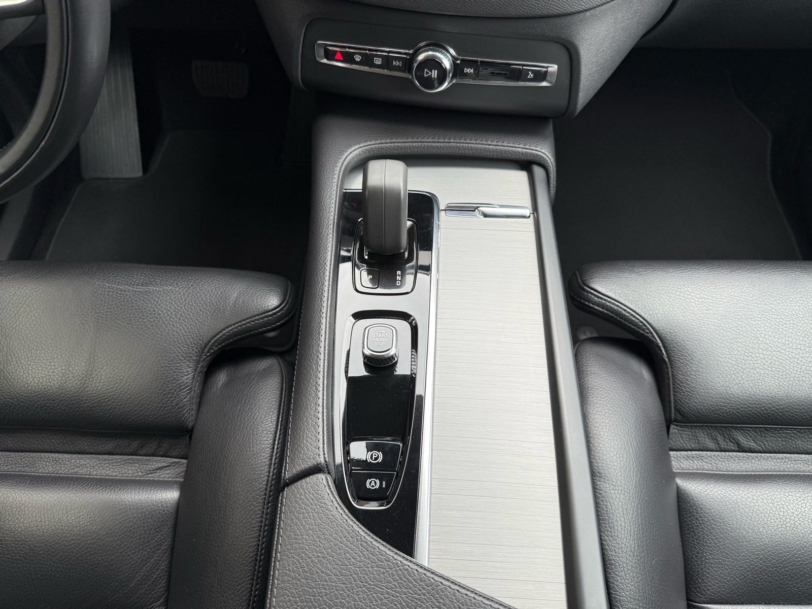 Volvo XC90 B5D AWD °7 SJEDALA°VIRTUAL°NAVI°KOŽA°KAMERA°LEASING°U PDV-U, fotografija 15