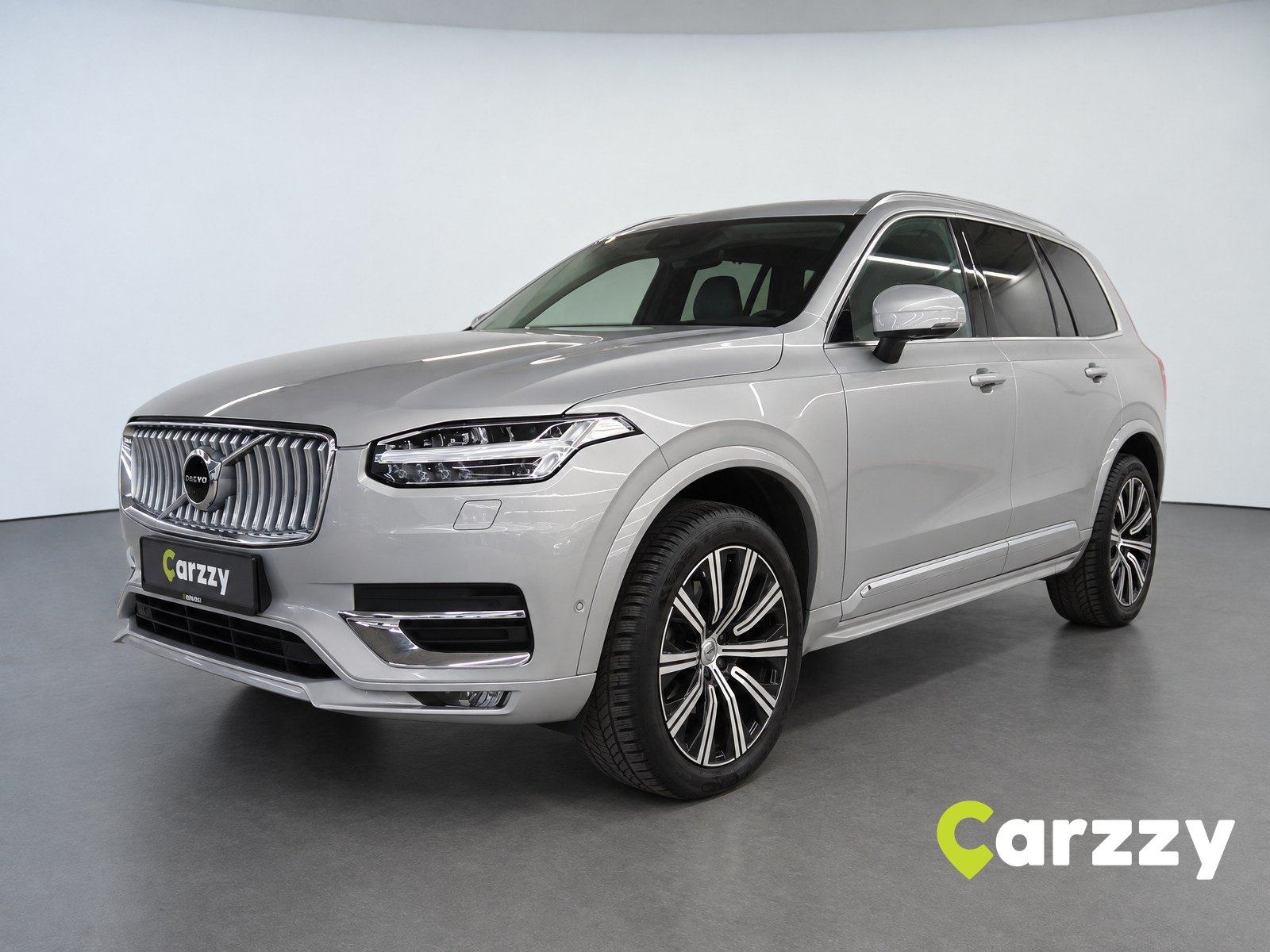 Volvo XC90 D5 2.0D AWD - 3 godine jamstva, fotografija 1