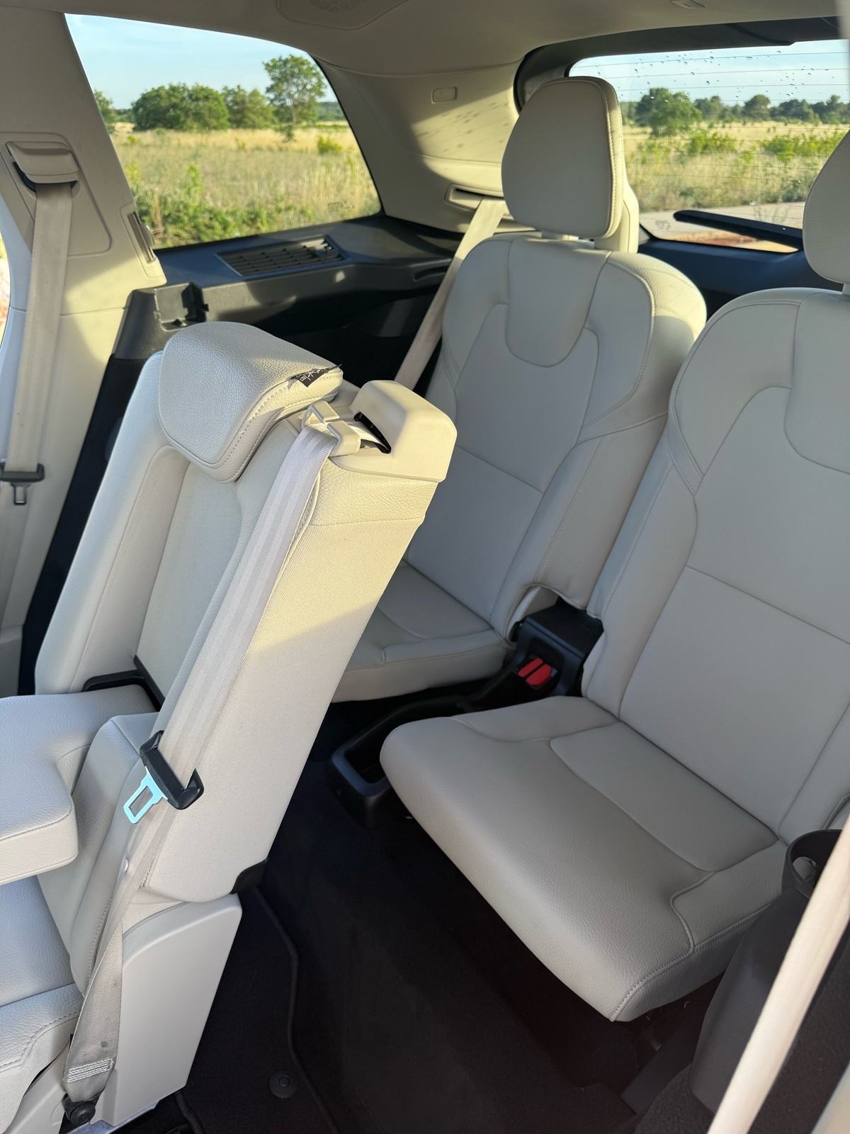 Volvo XC90 D5 automatik, fotografija 10
