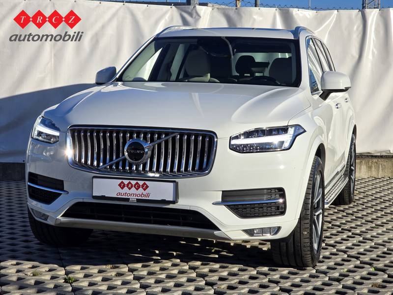 VOLVO XC90 D5 INSCRIPTION, fotografija 2