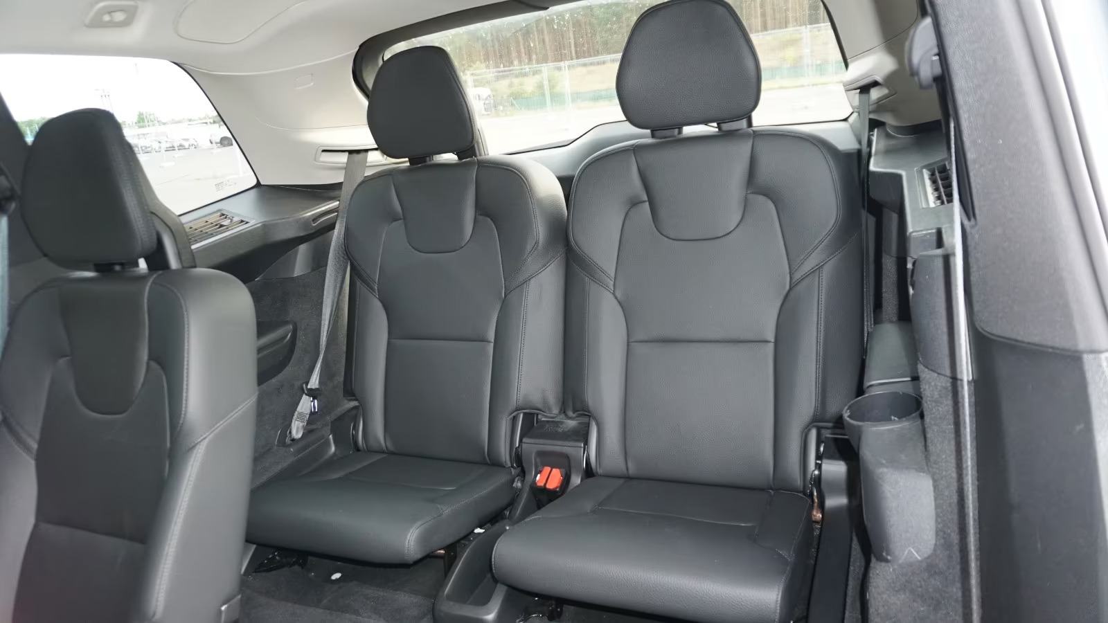 Volvo XC90 *RJEŠAVAMO LEASING *, fotografija 14