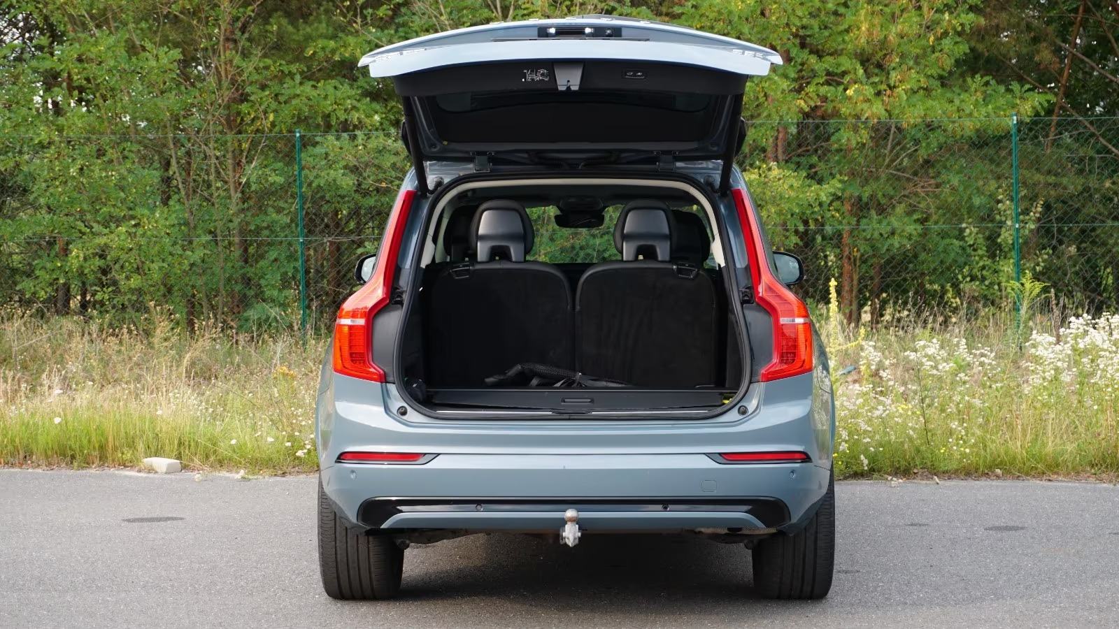 Volvo XC90 *RJEŠAVAMO LEASING *, fotografija 3