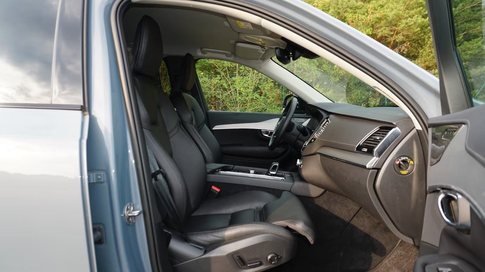 Volvo XC90 *RJEŠAVAMO LEASING *, fotografija 19
