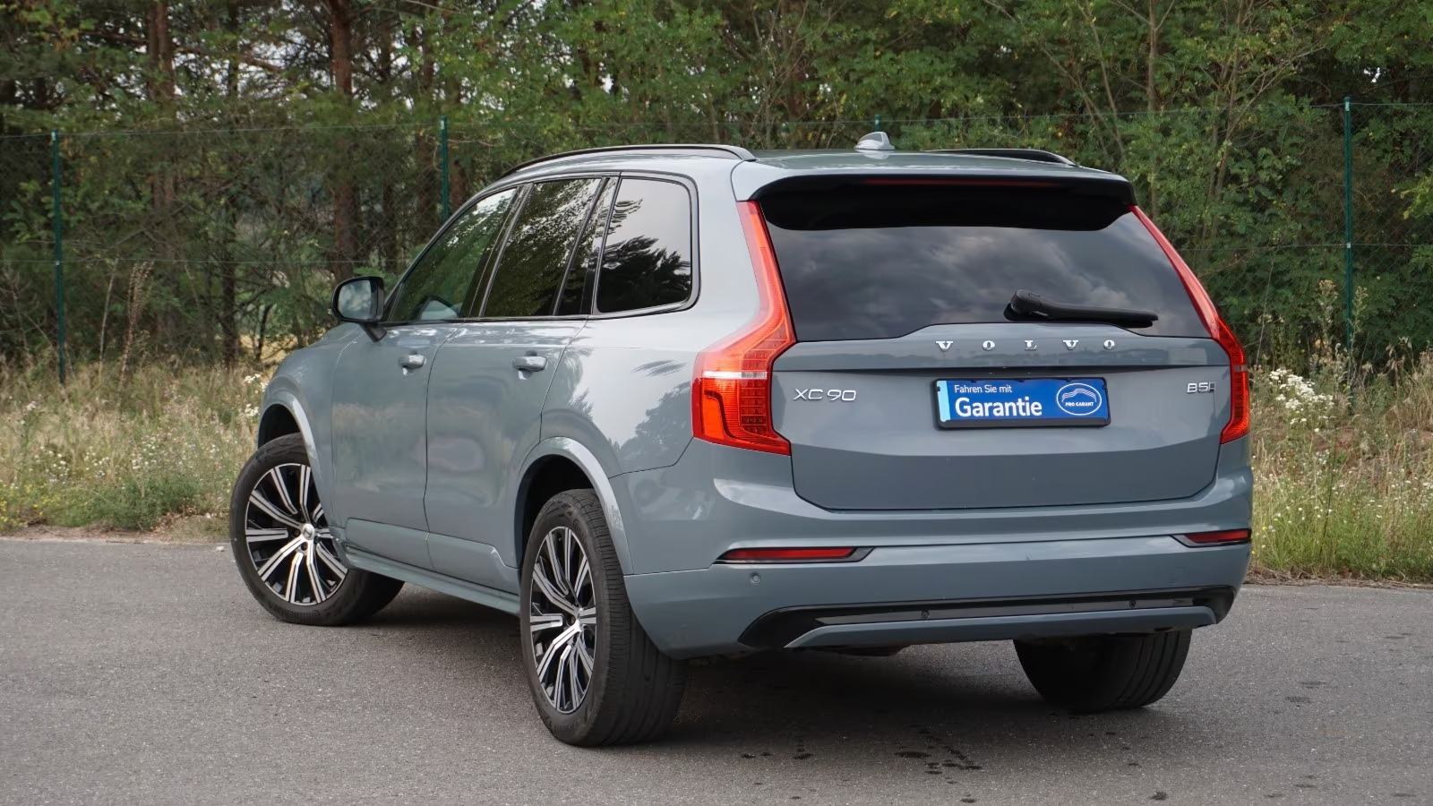 Volvo XC90 *RJEŠAVAMO LEASING *, fotografija 4