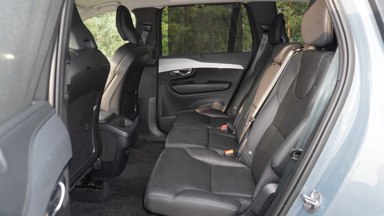 Volvo XC90 *RJEŠAVAMO LEASING *, fotografija 18