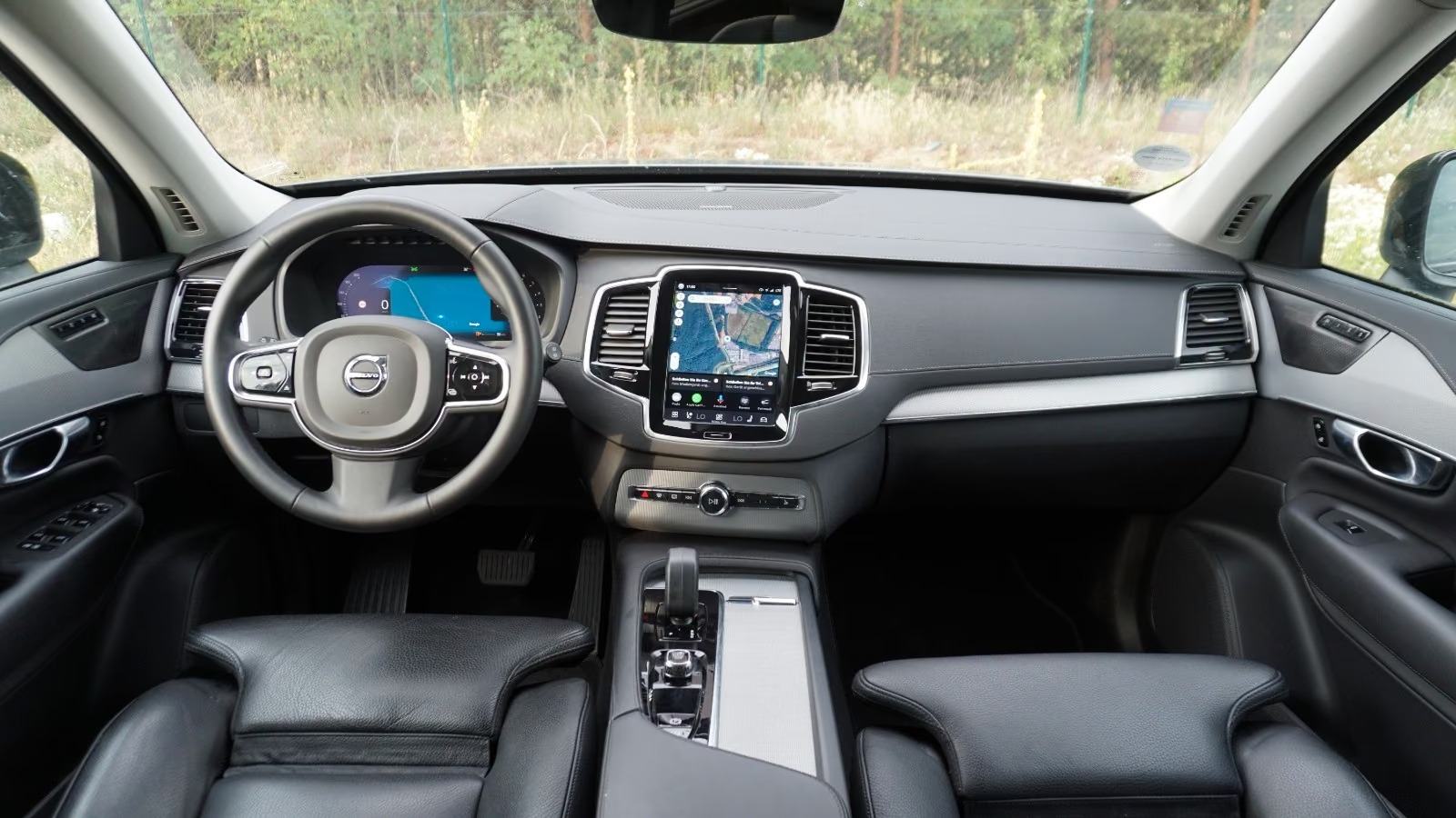 Volvo XC90 *RJEŠAVAMO LEASING *, fotografija 12