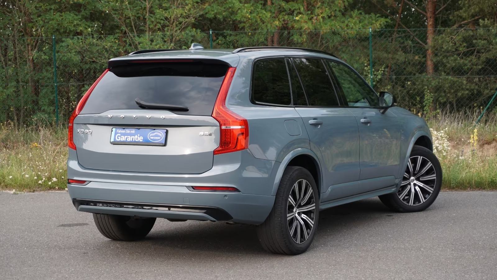 Volvo XC90 *RJEŠAVAMO LEASING *, fotografija 5