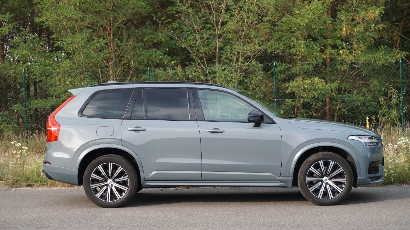 Volvo XC90 *RJEŠAVAMO LEASING *, fotografija 2