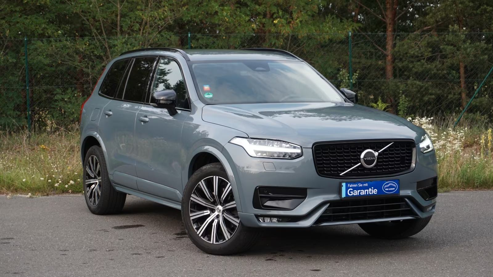 Volvo XC90 *RJEŠAVAMO LEASING *, fotografija 8
