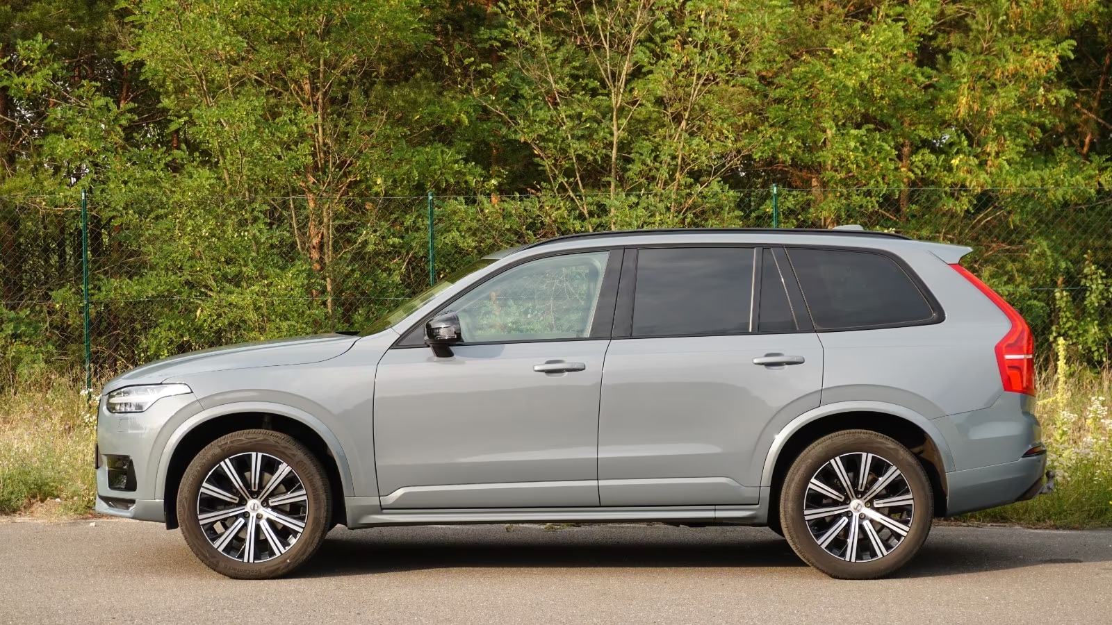 Volvo XC90 *RJEŠAVAMO LEASING *, fotografija 6