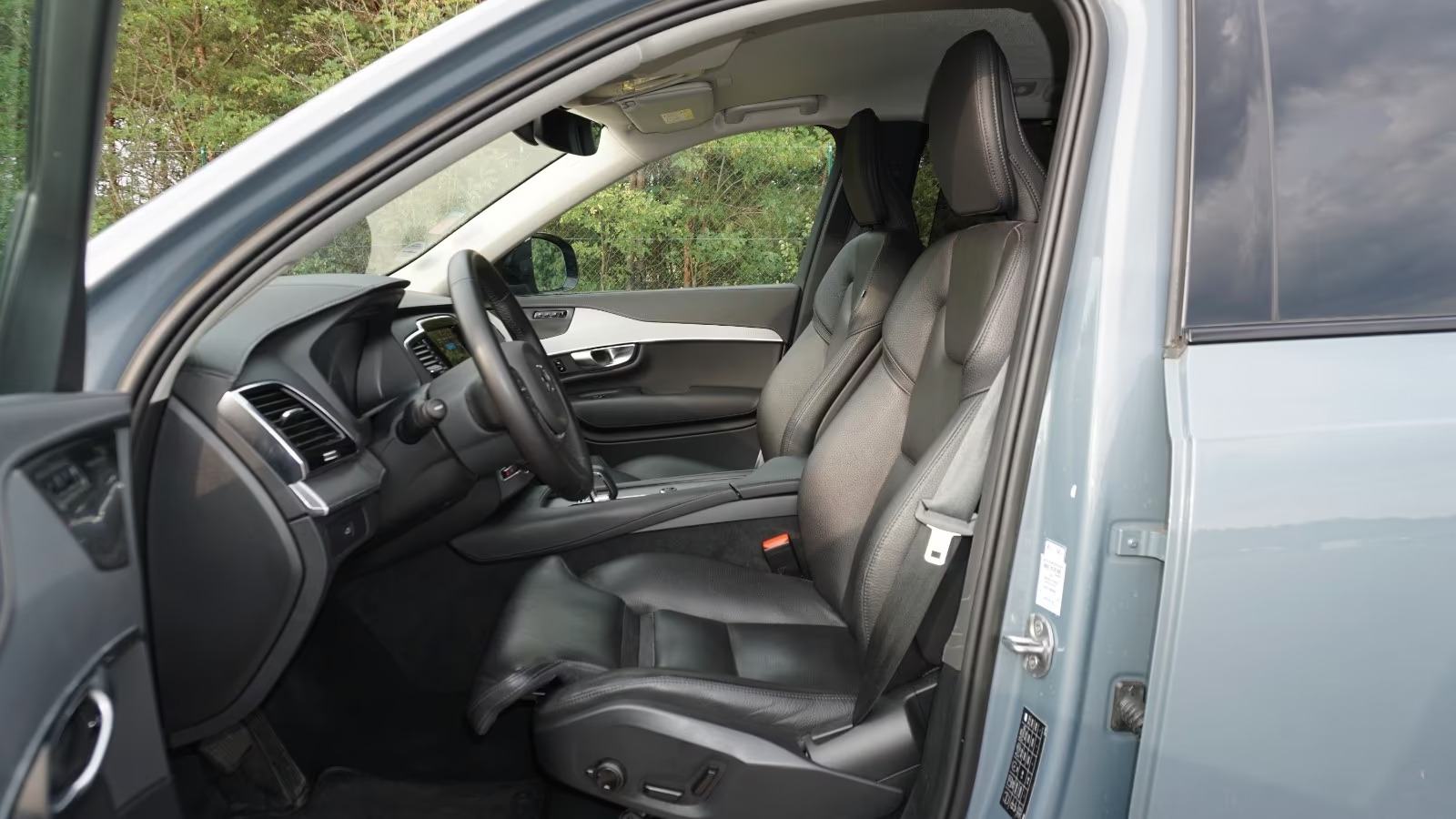 Volvo XC90 *RJEŠAVAMO LEASING *, fotografija 15