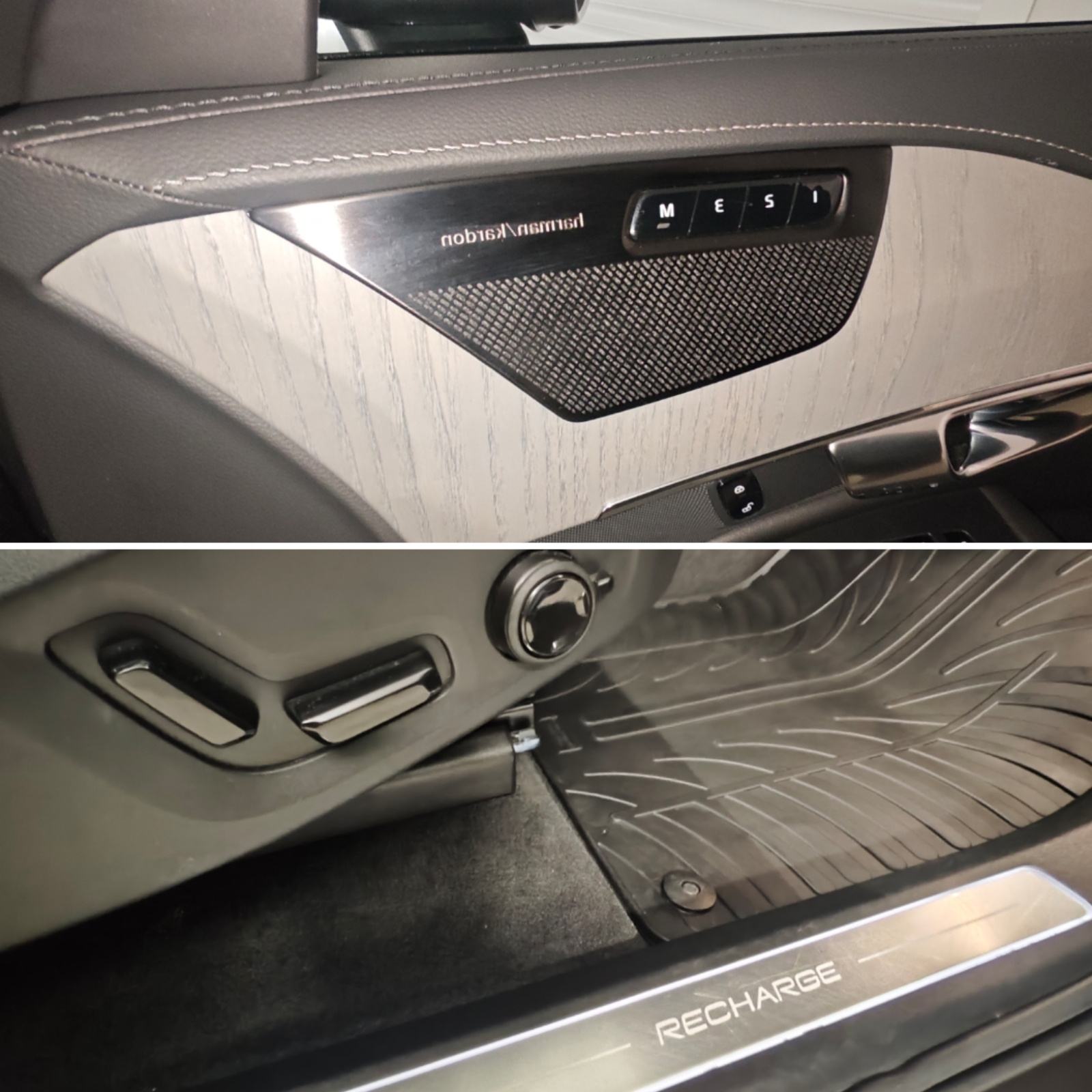 Volvo XC90 T8 455ks PLUG IN HIBRID 4X4/ZRAČNI OVJES/37000km/KAO NOV, fotografija 17