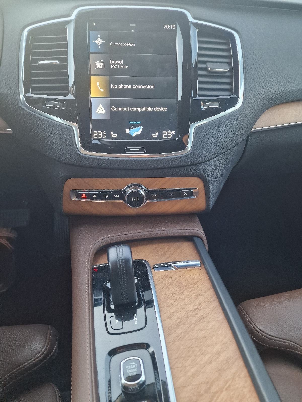 Volvo XC90 T8 - PDV - TOP - Zamjena, fotografija 8