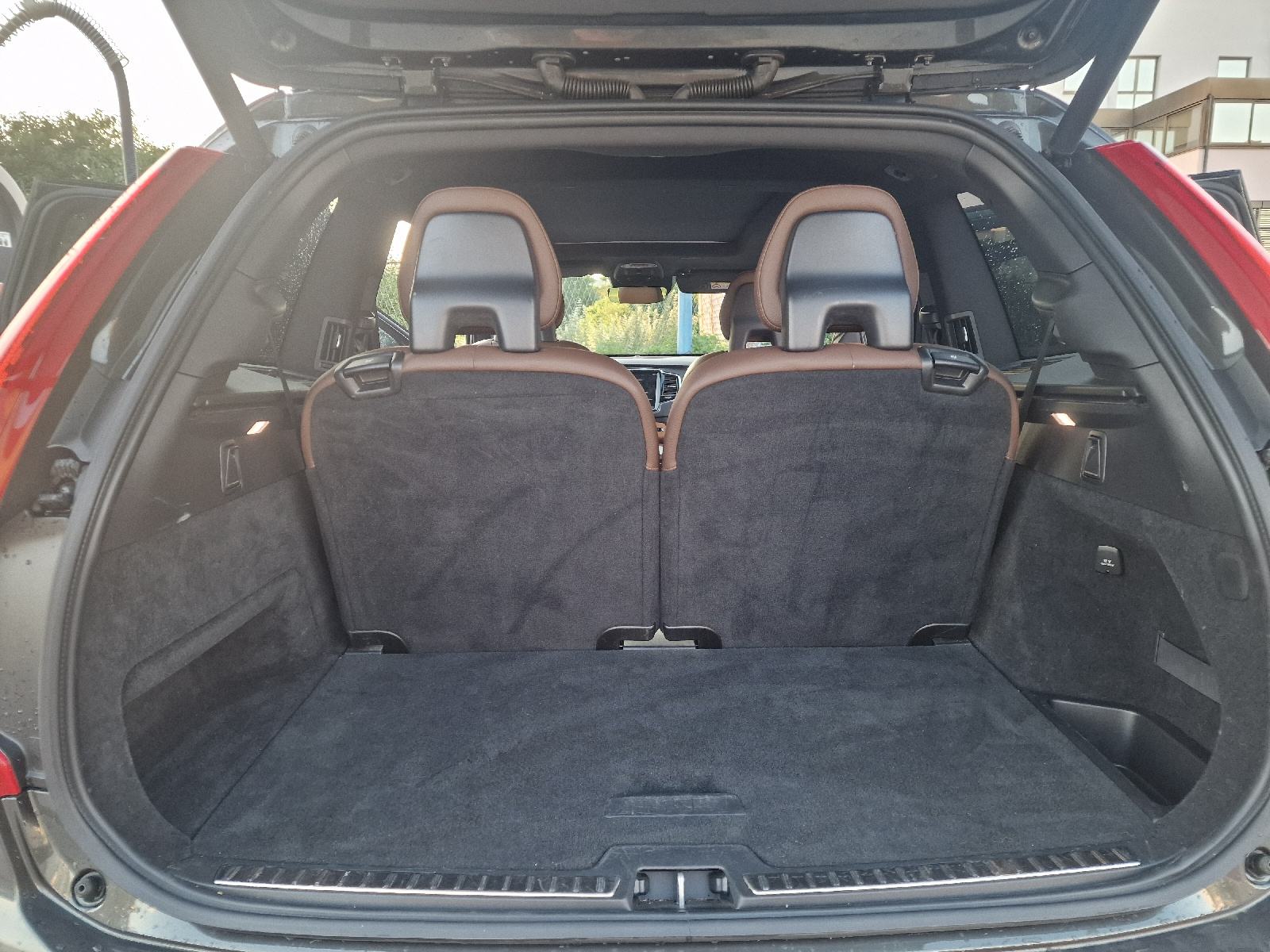 Volvo XC90 T8 - PDV - TOP - Zamjena, fotografija 10
