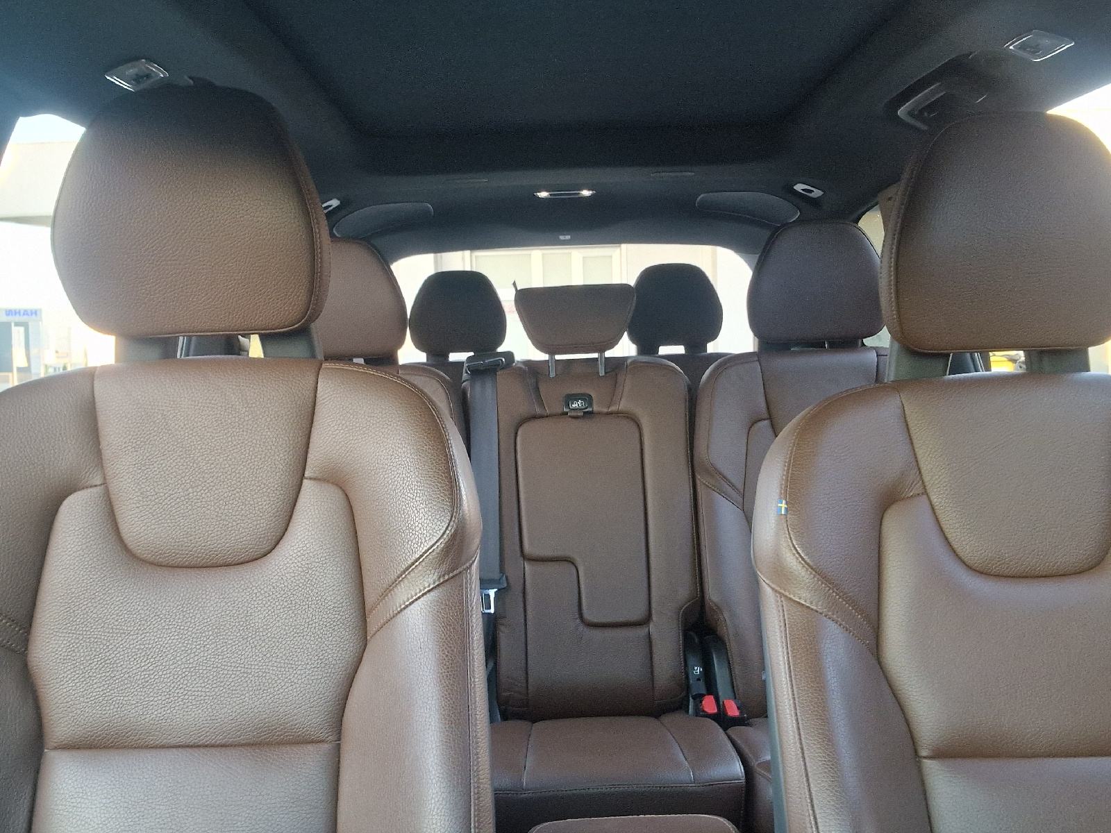 Volvo XC90 T8 - PDV - TOP - Zamjena, fotografija 11
