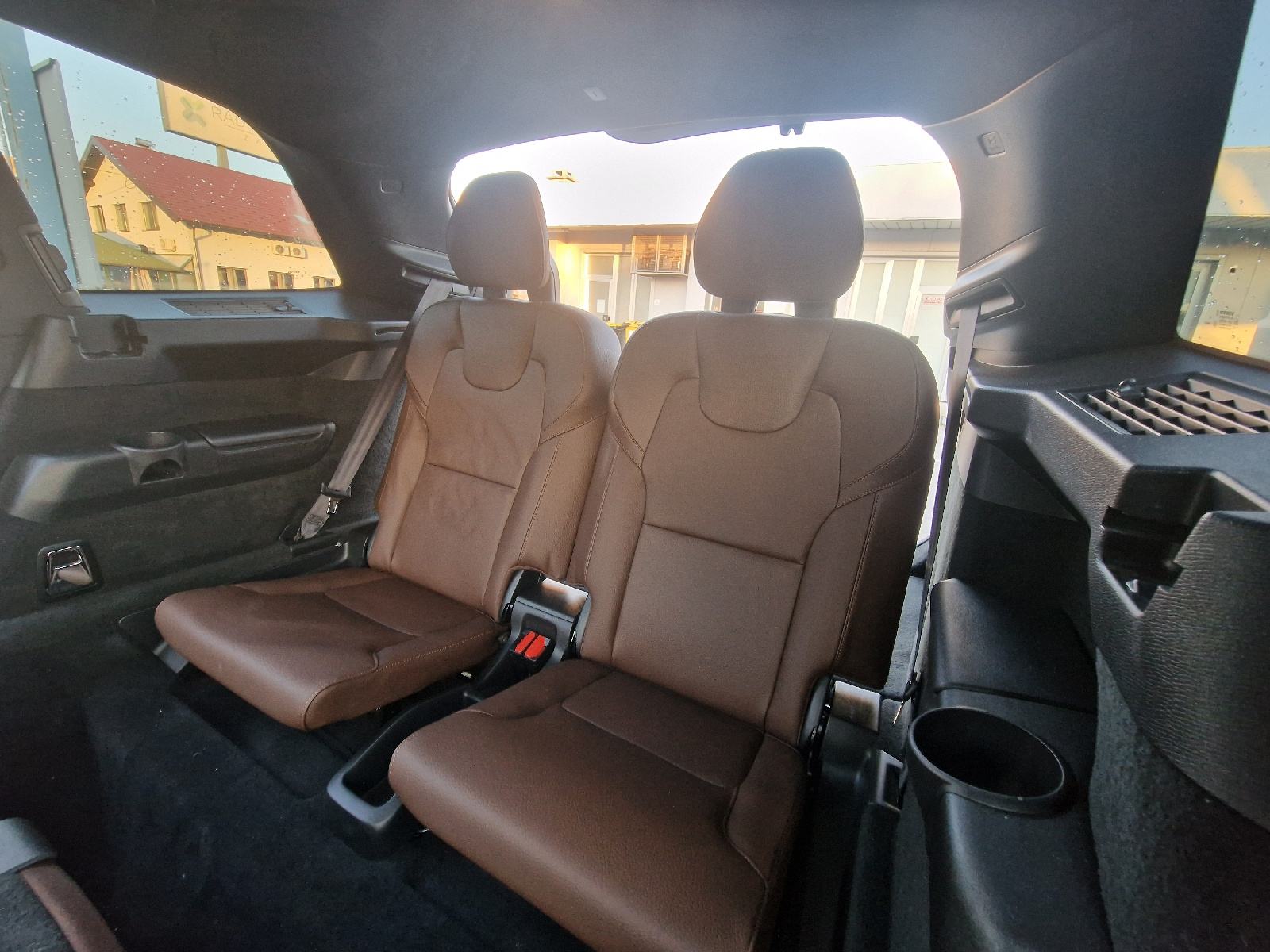 Volvo XC90 T8 - PDV - TOP - Zamjena, fotografija 13